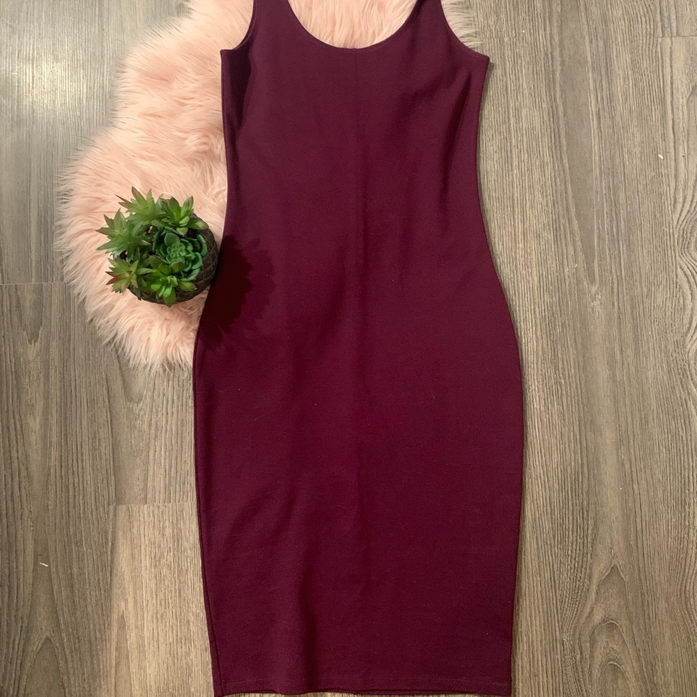 Dynamite Dress
